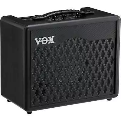 VXI 15 W 1x6.5\'\' Modeling Combo Amp