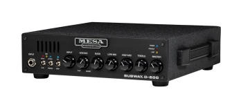 Subway D-800 Bass Head