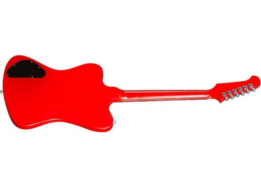Gibson Firebird Non-Reverse Ltd. Edition - Ferrari Red