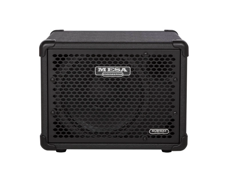 Subway 1x12 400W 8 Ohm Ultra-Lite Bass Cabinet