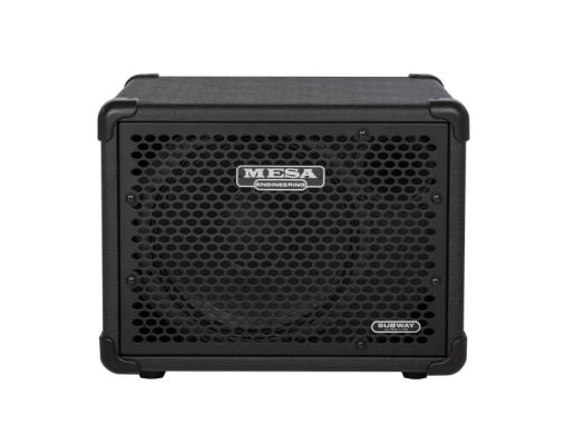 Mesa Boogie - Subway 1x12 400W 8 Ohm Ultra-Lite Bass Cabinet