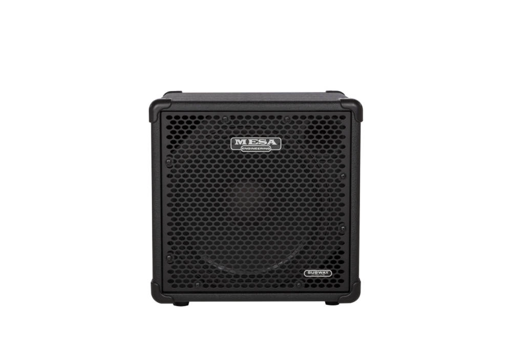 Subway 1x15 400W 8 Ohm Ultra-Lite Bass Cabinet