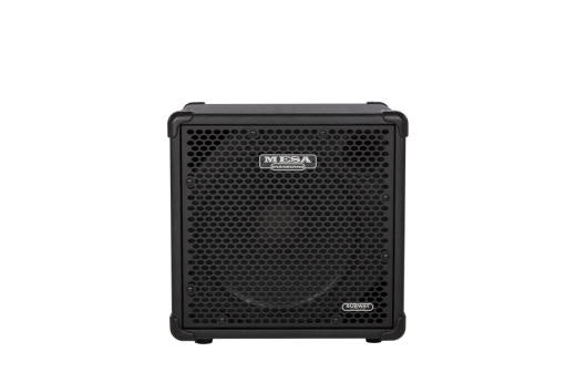Mesa Boogie - Subway 1x15 400W 8 Ohm Ultra-Lite Bass Cabinet