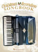 Hal Leonard - The Christmas Accordion Songbook - Meisner - Book