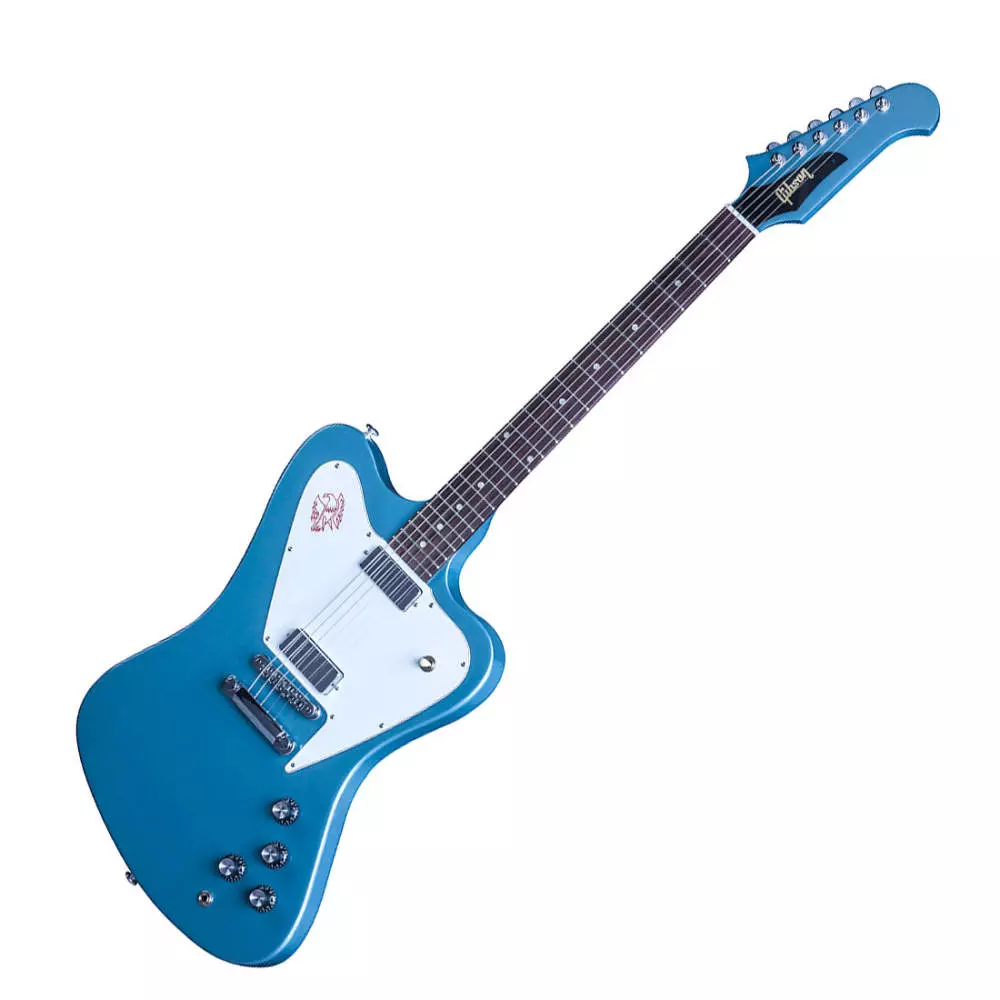 Firebird Non-Reverse Ltd Edition - Pelham Blue