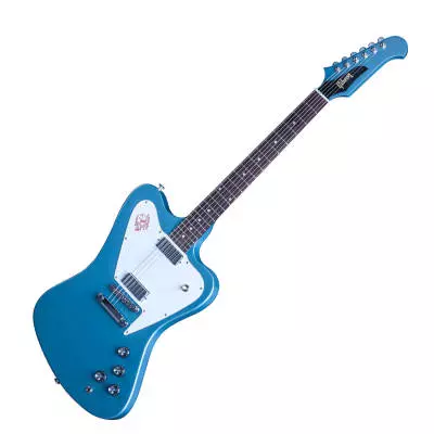Firebird Non-Reverse Ltd Edition - Pelham Blue