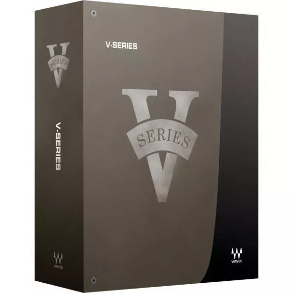 V Series Native Bundle