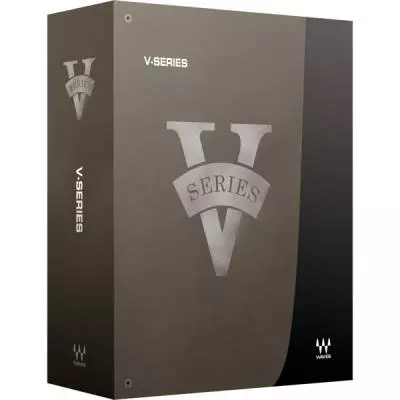 V Series Native Bundle