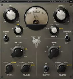 V Series Native Bundle