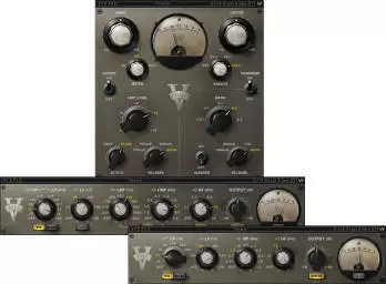 V Series Native Bundle