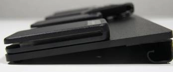 QUAD 4-Pedal Wireless Page Turner