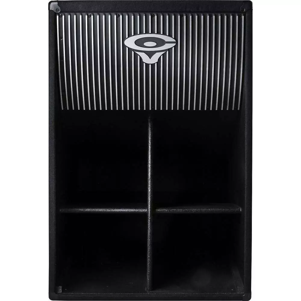 18 Inch Bass Reflex Painted Subwoofer