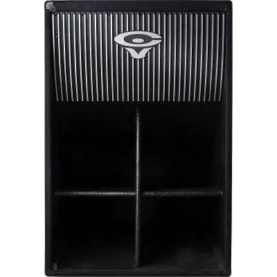 18 Inch Bass Reflex Painted Subwoofer