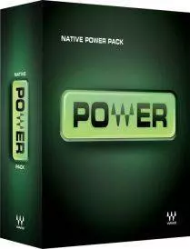 Native Power Pack