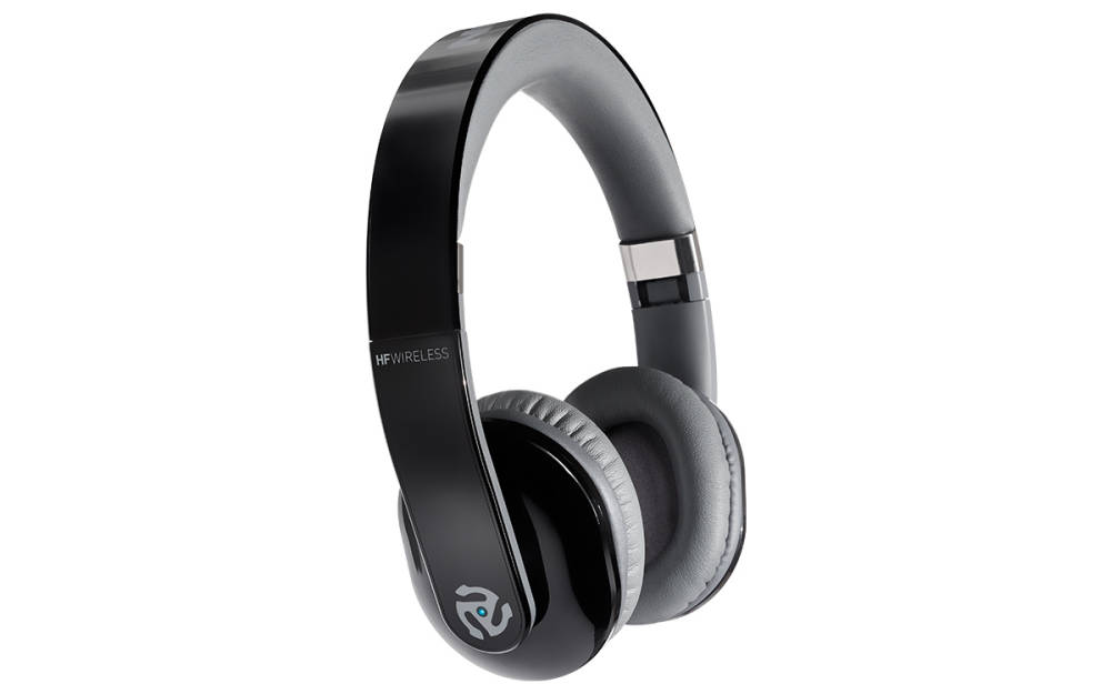 High Performance Wired/Wireless DJ Headphones