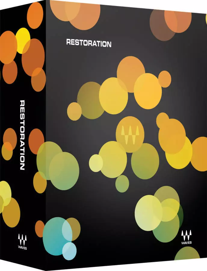 Restoration Bundle