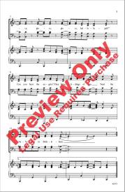 Can You Hear the Angels? - Gilpin - SATB