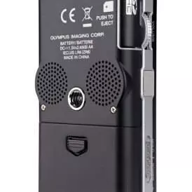 LS-10 - Handheld SD Recorder