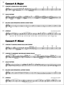 Sound Innovations for Concert Band: Ensemble Development for Advanced Concert Band - Boonshaft/Bernotas - Oboe