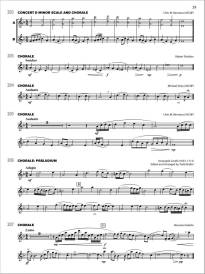 Sound Innovations for Concert Band: Ensemble Development for Advanced Concert Band - Boonshaft/Bernotas - Oboe