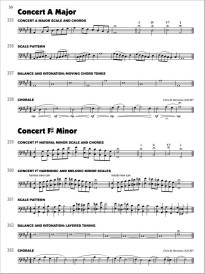 Sound Innovations for Concert Band: Ensemble Development for Advanced Concert Band - Boonshaft/Bernotas - Bassoon