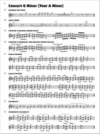 Sound Innovations for Concert Band: Ensemble Development for Advanced Concert Band - Boonshaft/Bernotas - Bb Clarinet 1