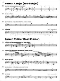 Sound Innovations for Concert Band: Ensemble Development for Advanced Concert Band - Boonshaft/Bernotas - Bb Clarinet 1