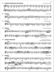Sound Innovations for Concert Band: Ensemble Development for Advanced Concert Band - Boonshaft/Bernotas - Bb Clarinet 2