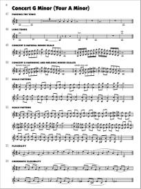 Sound Innovations for Concert Band: Ensemble Development for Advanced Concert Band - Boonshaft/Bernotas - Bb Bass Clarinet