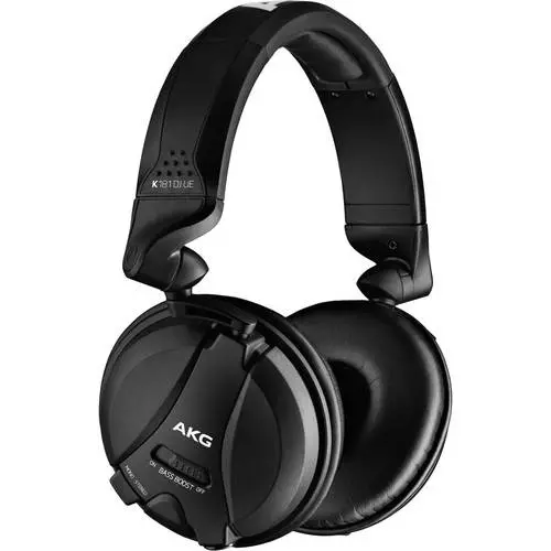 Professional DJ Headphones - Ultimate Edition