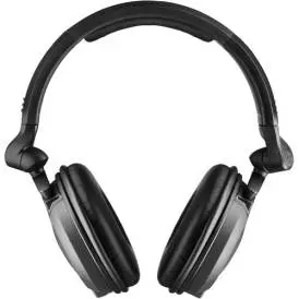 Professional DJ Headphones - Ultimate Edition