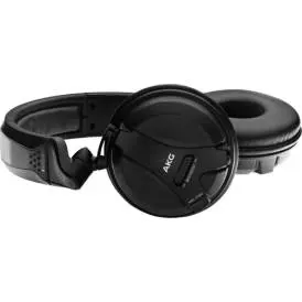 Professional DJ Headphones - Ultimate Edition