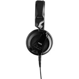 Professional DJ Headphones - Ultimate Edition