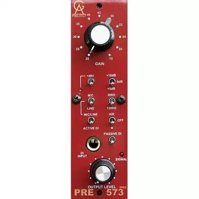 500 Series Version of PRE-573MKII