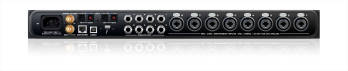 24/192 24-in 26-out Thunderbolt Audio Interface
