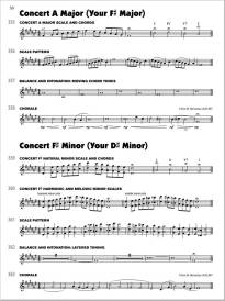 Sound Innovations for Concert Band: Ensemble Development for Advanced Concert Band - Boonshaft/Bernotas - Eb Alto Sax 2