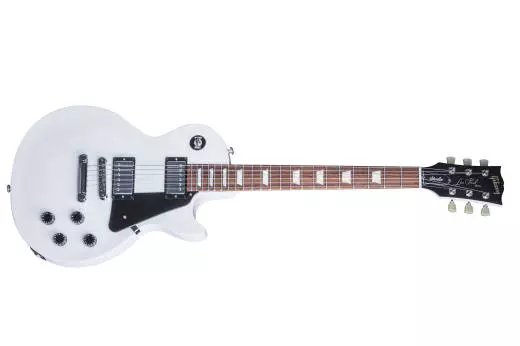 2016 Les Paul Studio - Alpine White