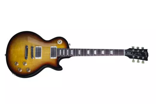 2016 Les Paul Studio - Fireburst