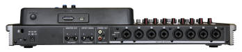 DP-24SD 24-Track Digital Portastudio