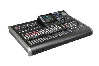 DP-24SD 24-Track Digital Portastudio