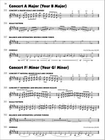 Sound Innovations for Concert Band: Ensemble Development for Advanced Concert Band - Boonshaft/Bernotas - Bb Trumpet 2