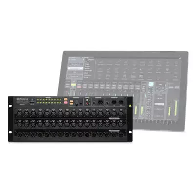 PreSonus - 32 Channel Rackmounted Studiolive AI Mixer