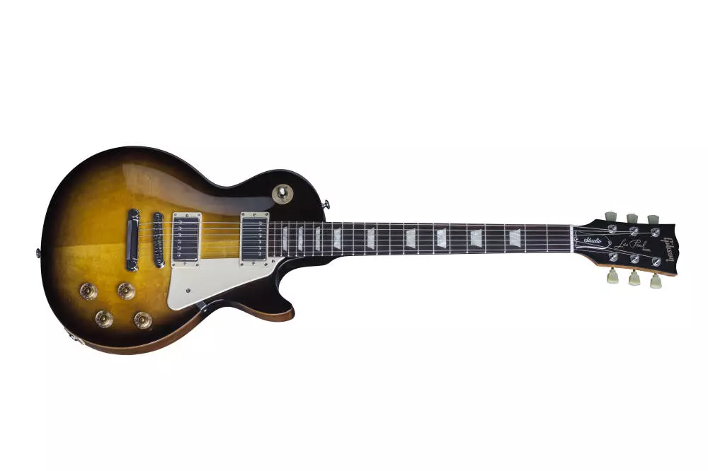 2016 Les Paul Studio - Vintage Burst