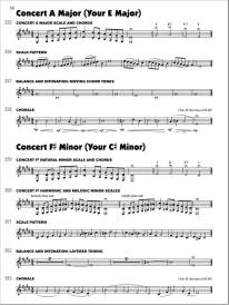 Sound Innovations for Concert Band: Ensemble Development for Advanced Concert Band - Boonshaft/Bernotas - Horn in F 2