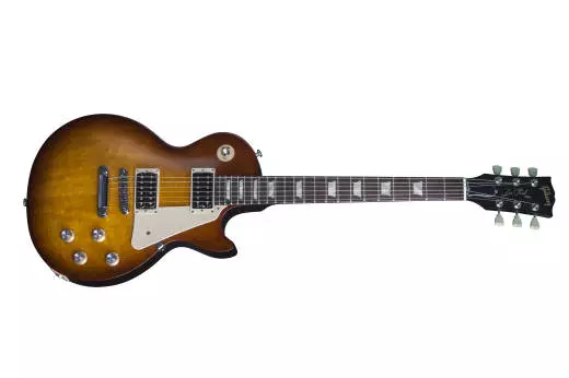 2016 Les Paul Studio \'50s Tribute Humbucker - Satin Honeyburst
