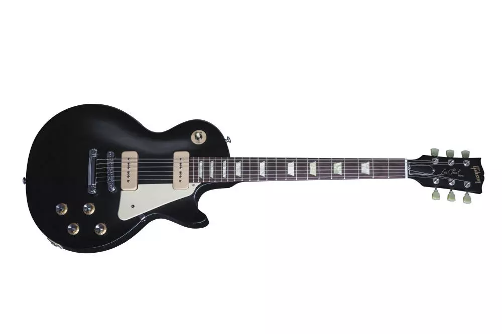 Les Paul Studio \'60s Tribute - Satin Ebony