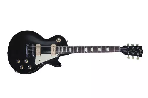 Les Paul Studio \'60s Tribute - Satin Ebony