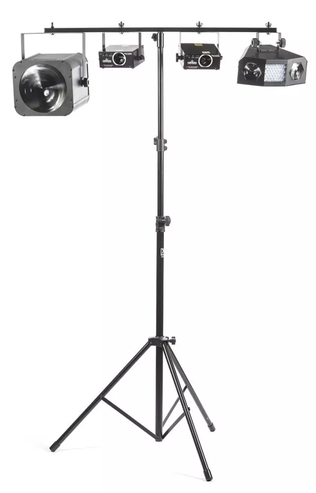 DJ Lighting Package
