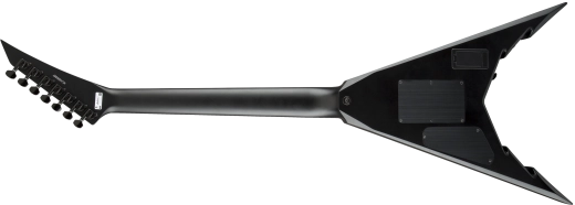 Corey Beaulieu X-Series KV7 Electric Guitar - Satin Black