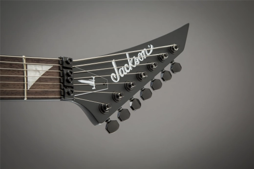 Corey Beaulieu X-Series KV7 Electric Guitar - Satin Black